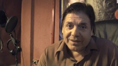 Zalo Reyes internado en la UCI tras sufrir descompensación
