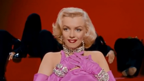 Los momentos que marcaron la vida de Marilyn Monroe
