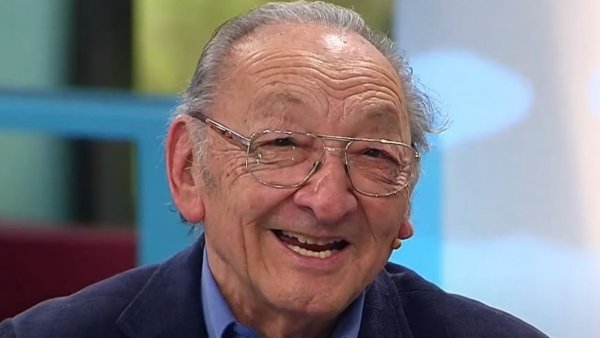 "Un gran señor de la televisión": Recordamos a don Javier Miranda
