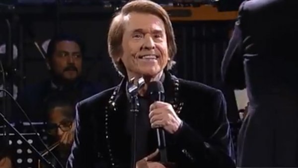 Raphael de España, los momentos de la vida de un ídolo de la música
