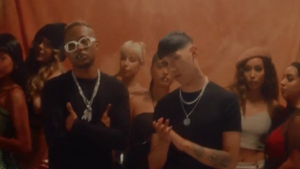 El fenómeno de Pailita, Polimá Westcoast y el éxito de "Ultra Solo"
