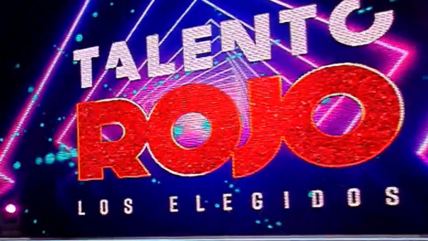¡Semifinales!: Esta noche comienza la etapa decisiva en Talento Rojo
