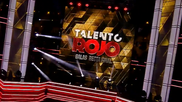 "Talento Rojo" entra en su recta final
