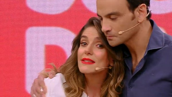 ¡Muchas gracias por todo!: María Luisa Godoy se despide del "Buenos Días a Todos"
