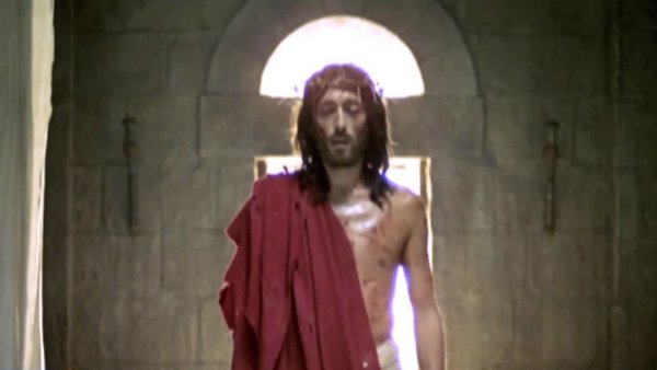 "Jesús de Nazaret": 40 años de tradición en Semana Santa
