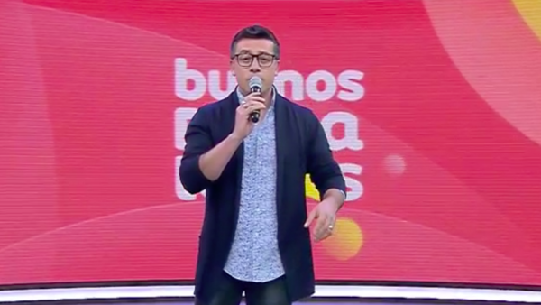 El regreso de un grande: Leandro Martínez nos encanta con su nuevo tema "Qué nos faltó"
