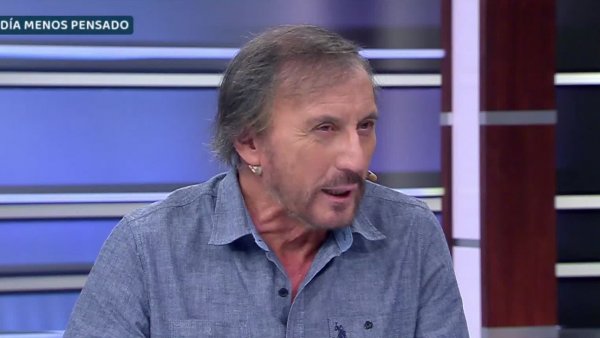 Carlos Pinto por regreso de "El Día Menos Pensado": "Tenemos que comenzar con una historia de Mea Culpa"
