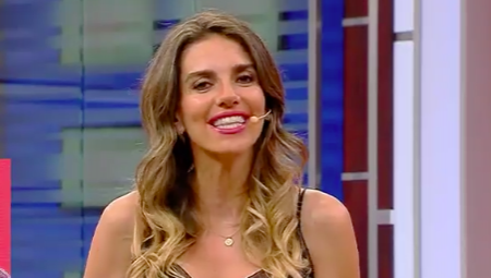 ¡Feliz cumpleaños Mari!: Recorremos la vida profesional de nuestra querida conductora
