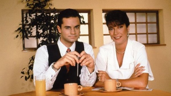 Historias, secretos e hitos de los 30 años del "Buenos Días a Todos"
