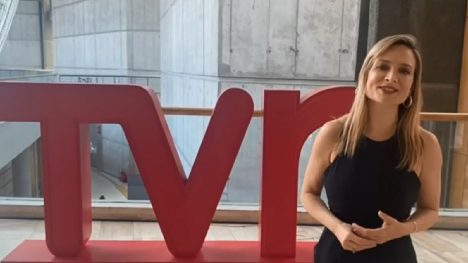 "Talento Rojo" confirma a su nueva jurado: Nicole
