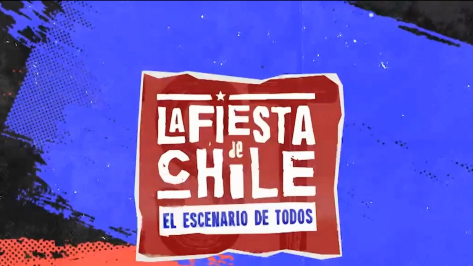 La Fiesta de Chile: confirman parrilla de humoristas
