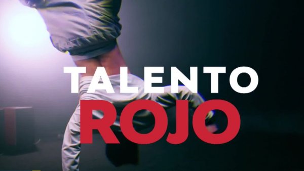 ¡Llegó tu momento!: Se viene "Talento Rojo"
