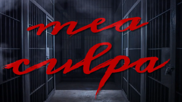 Carlos Pinto y el final de temporada de "Mea Culpa": "Hemos cumplido este ciclo y ha sido óptimo"
