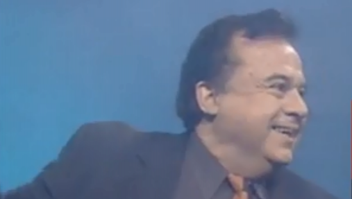 Las reacciones de los grandes artistas por la muerte de Luis Dimas
