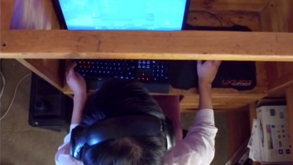 Estudio asegura que los niños y jóvenes chilenos están entre los más sedentarios del mundo
