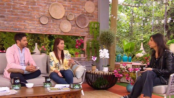 La presión social por bajar de peso rápido tras el parto
