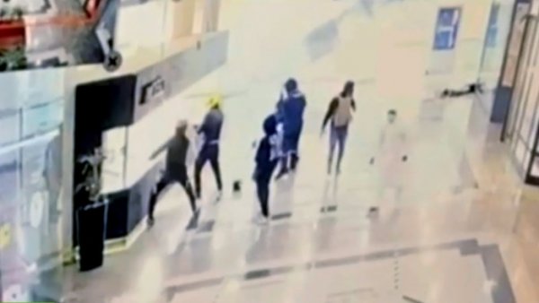 ¿Cómo actuar y prevenir ante un robo en un centro comercial?
