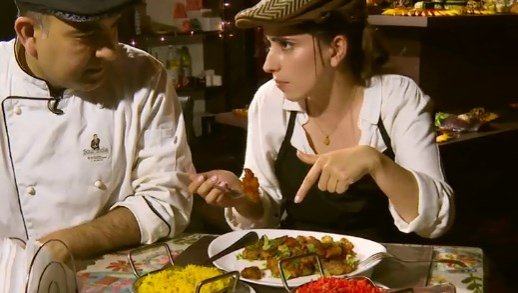 "Pituteando": "Soul of India", un viaje directo a la gastronomía india
