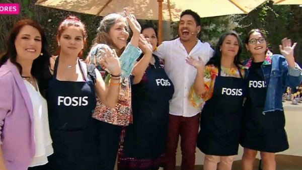 ¡Regresa la feria de emprendedores al "Buenos Días a Todos"!
