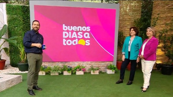 Ministras Ana Lya Uriarte y Jeannette Jara detallan el proyecto de Reforma Previsional
