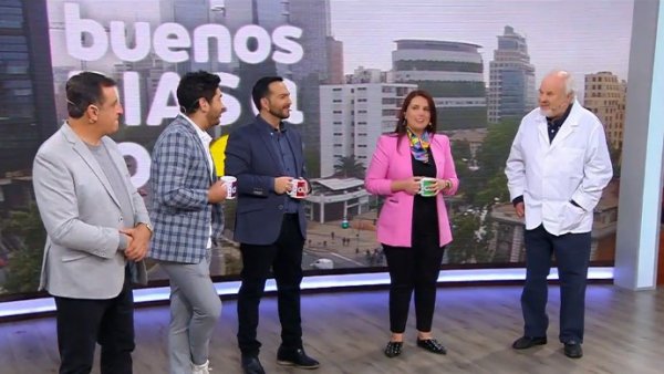 Síntomas y tratamiento: La influencia estacional, el virus que se expande en primavera
