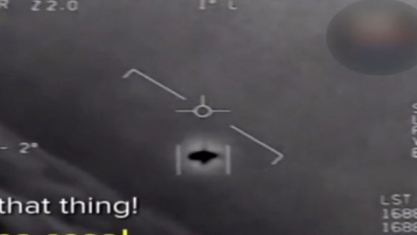 Astrónomo nos explica la creación del equipo especial para estudiar OVNIS
