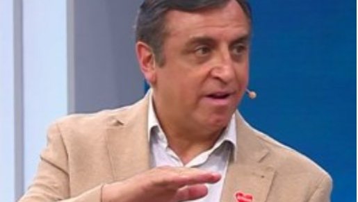 Iván Torres revela su experiencia con el fenómeno OVNI
