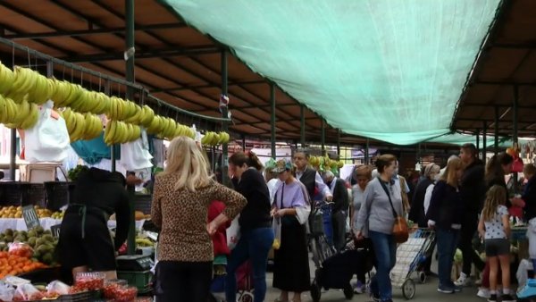 Mejores precios y un buen panorama: El regreso presencial a las ferias
