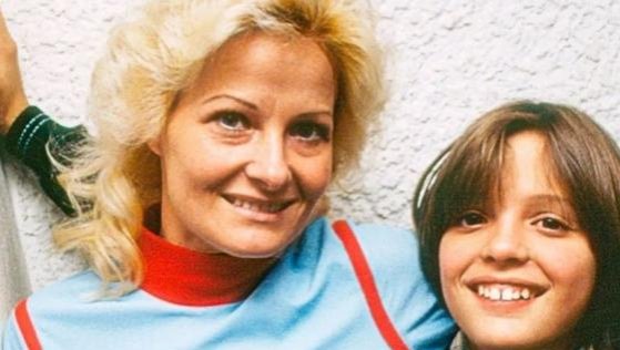 Expectación por el posible hallazgo de los restos de la madre de Luis Miguel
