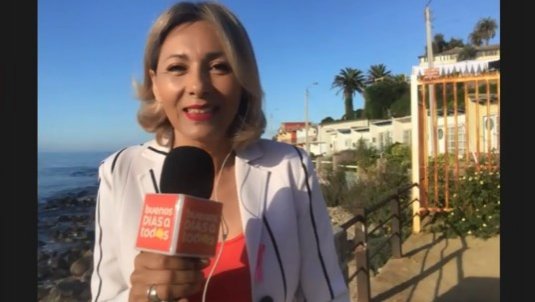 Así se prepara el litoral central para el próximo fin de semana XL
