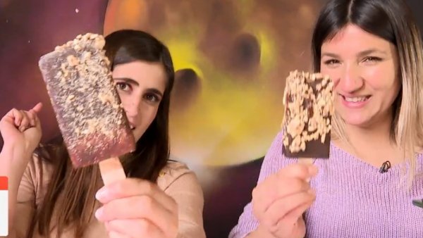 "Pituteando": Los ricos y originales helados de Estelar Paletería
