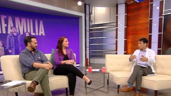 ¿Cómo abordar la separación de los padres con los hijos?
