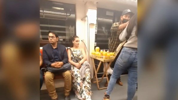 Advierten de los riesgos para la salud al consumir alimentos callejeros
