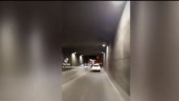 "Nos roban la libertad y la felicidad" habla víctima de encerrona
