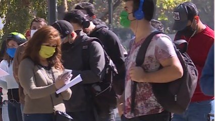 Consejos para enfrentar una entrevista de trabajo
