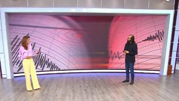 ¿Qué necesitamos para estar bien preparados ante un gran sismo?
