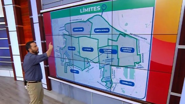 ¿Cómo prepararse para el corte masivo de agua en ocho comunas de la RM?
