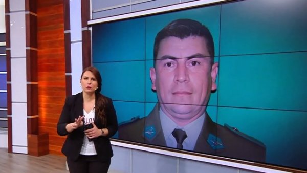 Cobarde agresión durante carrera clandestina: Carabinero en estado grave durante fiscalización
