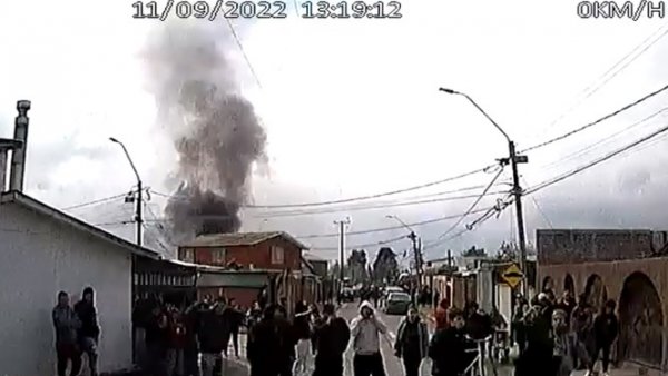 Bomberos son atacados durante emergencias: Comprarán chalecos antibalas y cascos
