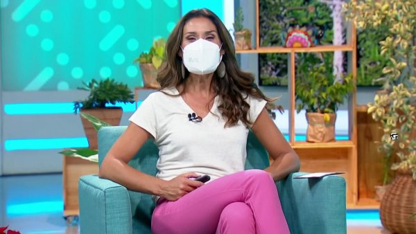 ¿Cuál es tu huella? - Regeneración ambiental
