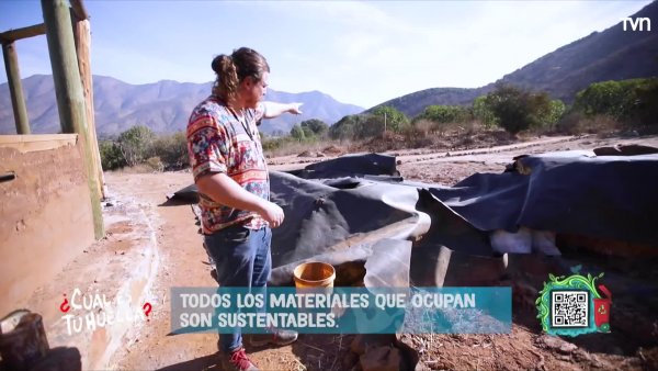 ¿Cuál es tu huella? - Domingo 19 de septiembre
