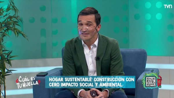 ¿Cuál es tu huella? - Domingo 11 de julio

