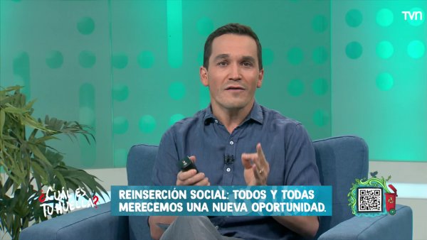¿Cuál es tu Huella? - Domingo 20 de junio
