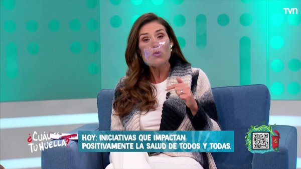 ¿Cuál es tu huella? - Domingo 30 de mayo
