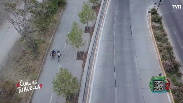 ¿Cuál es tu Huella? - Domingo 03 de mayo
