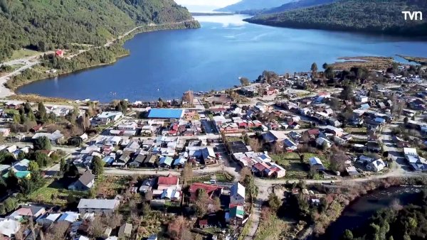 Puyuhuapi | Chile Ancho
