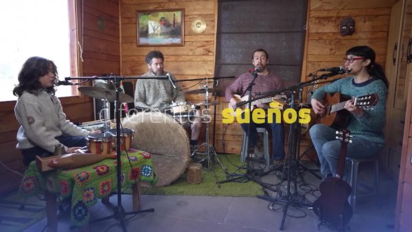 Cambio de Rumbo: estreno este domingo
