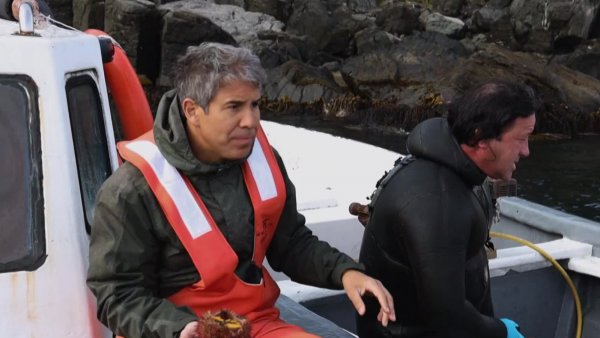 Bahía Mansa | Mar Adentro: Una caleta, una historia - T1E5
