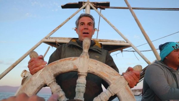 Guanaqueros | Mar Adentro: Una caleta, una historia - T1E4
