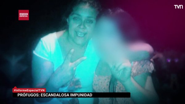 El caso de una joven madre asesinada por un prófugo que ya tenía antecedentes por homicidio
